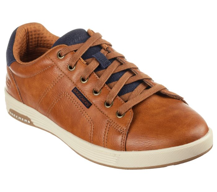 SKECHERS Cavell - Hensley 210946 LUG large