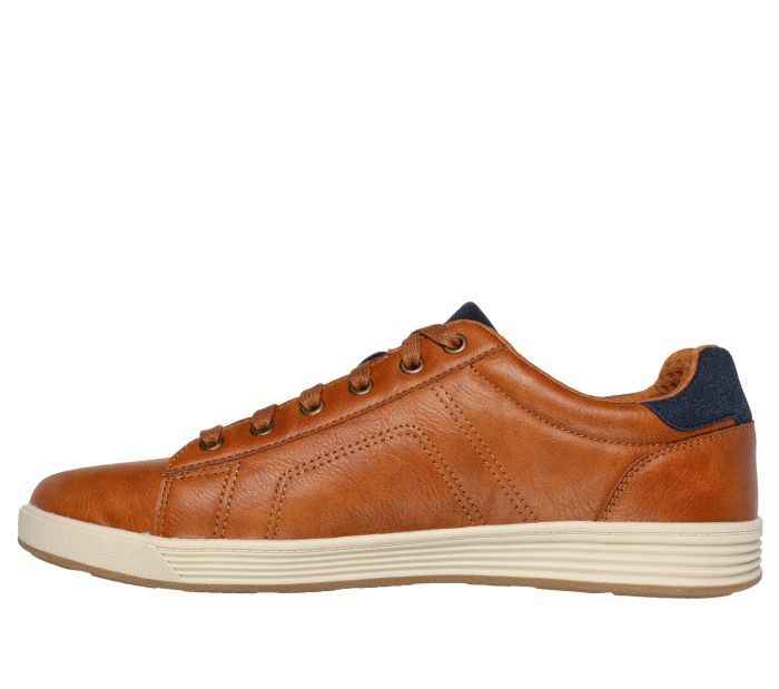SKECHERS Cavell - Hensley 210946 LUG large