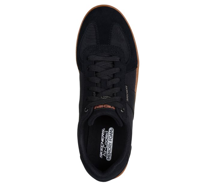 SKECHERS Placer - Camilo 210960 BLK large
