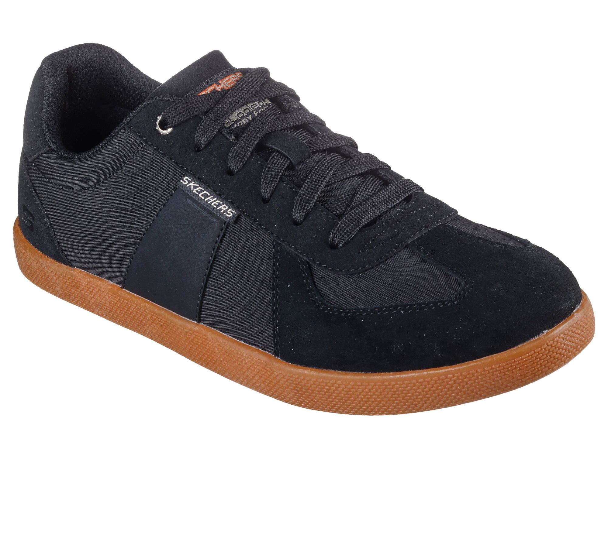 SKECHERS Placer - Camilo 210960 BLK