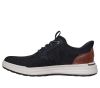 Skechers Slip-ins Relaxed Fit: Sterling - Ramone   211196 BLK thumb