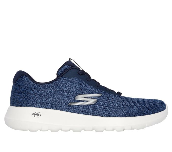 SKECHERS GO WALK Max - Midshore 216238 NVY large