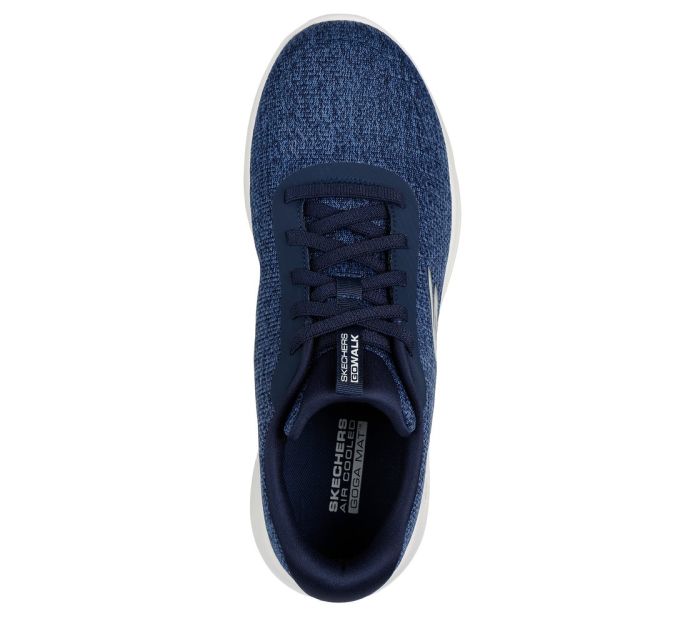 SKECHERS GO WALK Max - Midshore 216238 NVY large