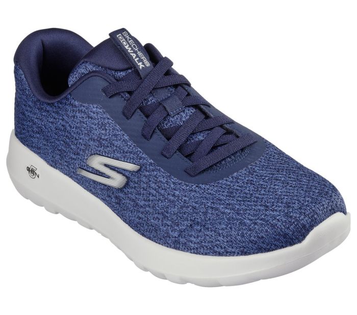 SKECHERS GO WALK Max - Midshore 216238 NVY large