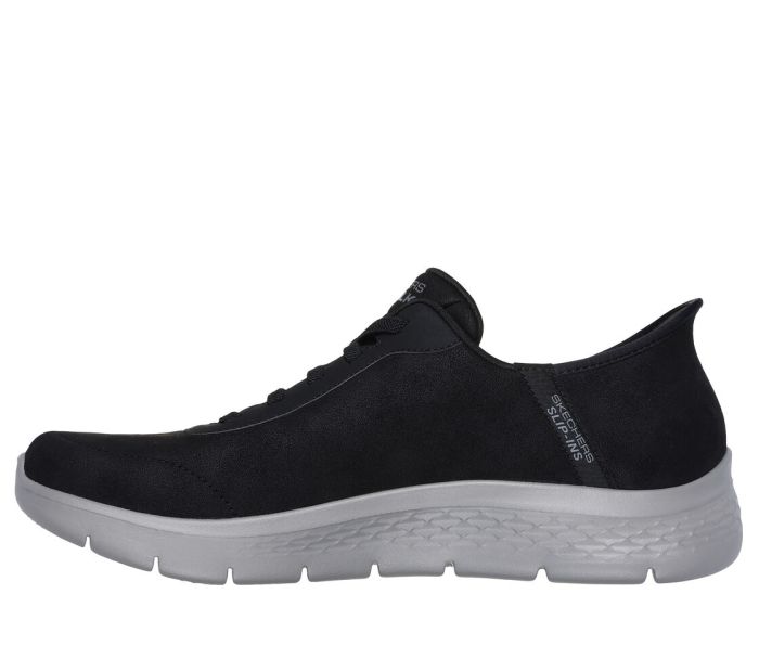 Skechers Slip-ins: GO WALK Flex - Smooth Motion  216326 BLK  large