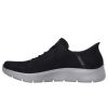 Skechers Slip-ins: GO WALK Flex - Smooth Motion  216326 BLK  thumb