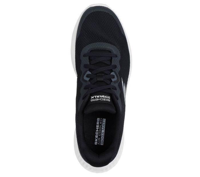 SKECHERS GO WALK Now - Viligent  216373 BLK large