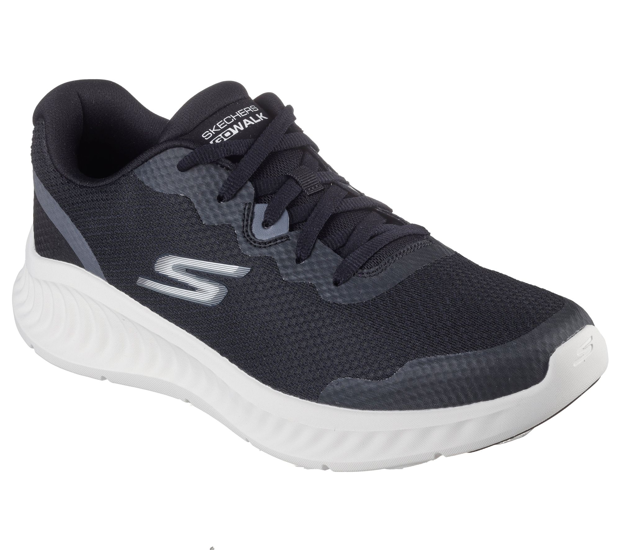 SKECHERS GO WALK Now - Viligent  216373 BLK