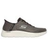 Skechers Slip-ins: GO WALK Flex - New World 216505 BRN thumb