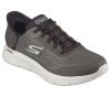 Skechers Slip-ins: GO WALK Flex - New World 216505 BRN thumb