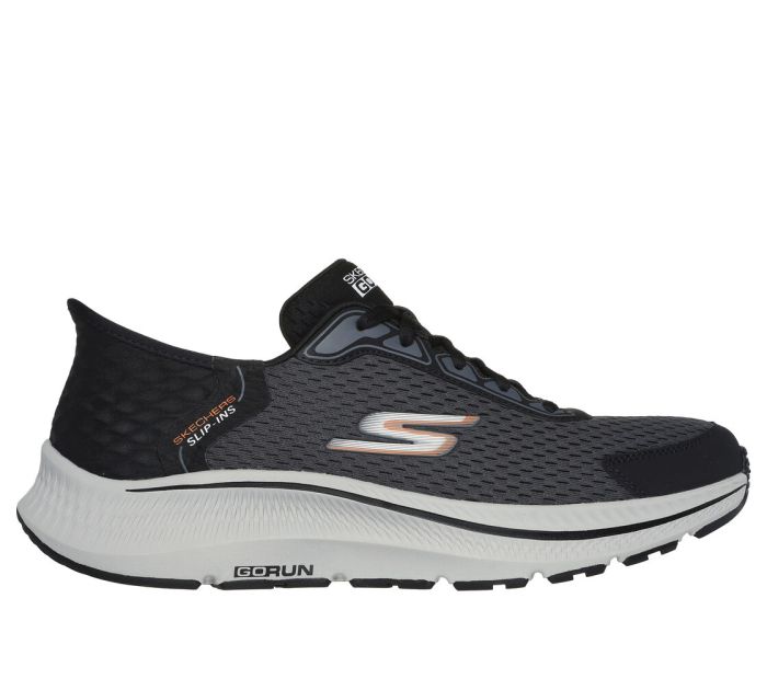 Skechers Slip-ins: GO RUN Consistent - Empowered  220863 BKCC  large