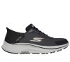 Skechers Slip-ins: GO RUN Consistent - Empowered  220863 BKCC  thumb