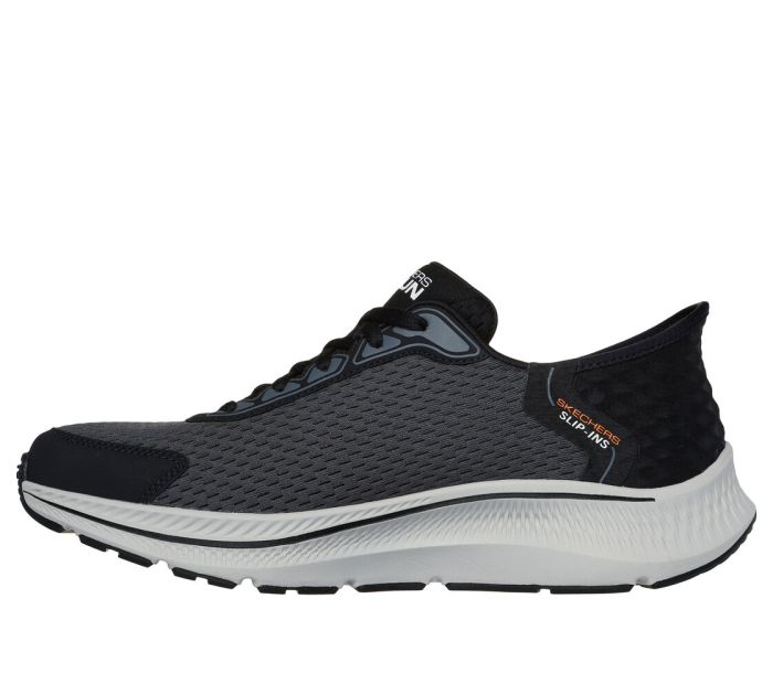 Skechers Slip-ins: GO RUN Consistent - Empowered  220863 BKCC  large