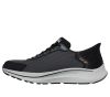 Skechers Slip-ins: GO RUN Consistent - Empowered  220863 BKCC  thumb