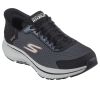 Skechers Slip-ins: GO RUN Consistent - Empowered  220863 BKCC  thumb