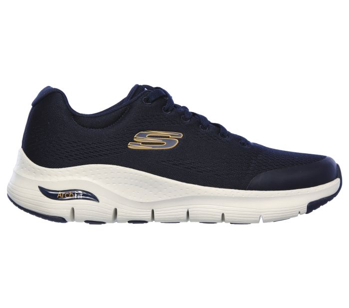 Skechers Arch Fit 232040 NVY large