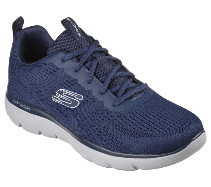 SKECHERS  Summits - Torre 232395 NVGY  large