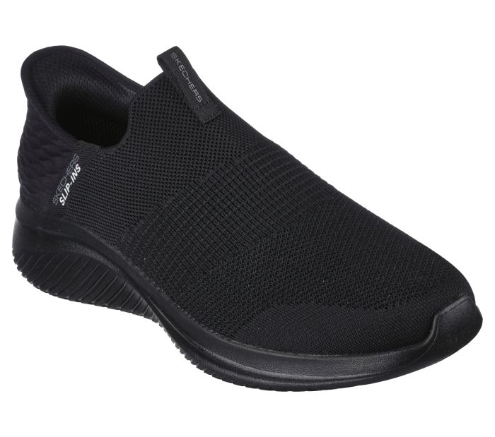 Skechers Slip-ins: Ultra Flex 3.0 - Smooth Step 232450 BBK large