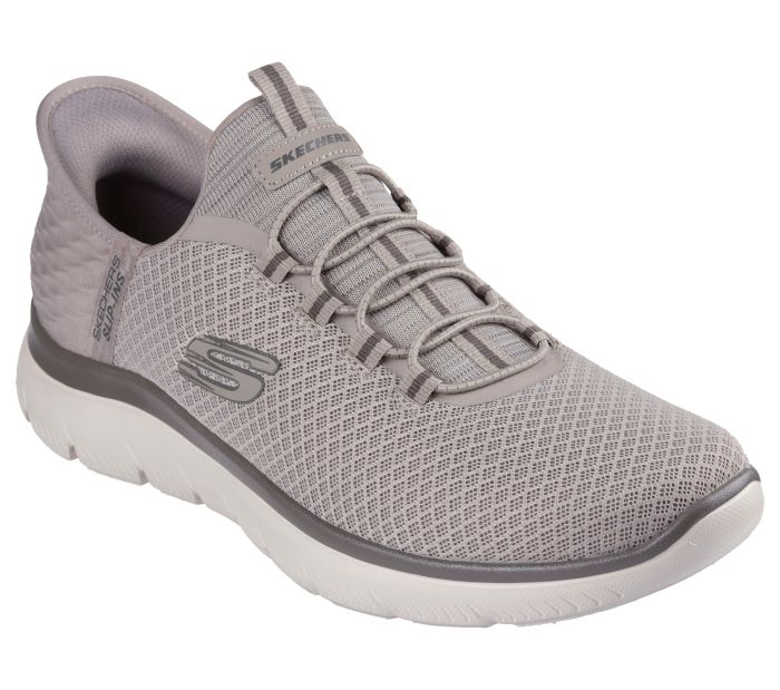 Skechers Slip-ins: Summits - High Range 232457 TPE large