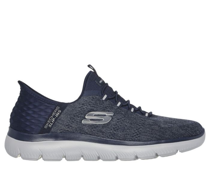 SKECHERS Skechers Slip-ins: Summits - Key Pace 232469  NVY large