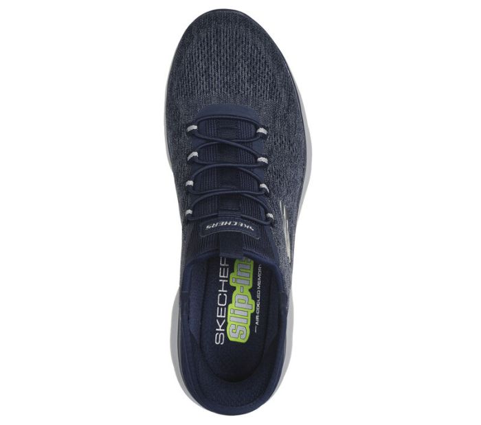 SKECHERS Skechers Slip-ins: Summits - Key Pace 232469  NVY large