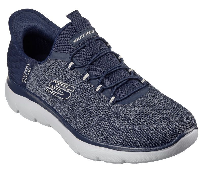 SKECHERS Skechers Slip-ins: Summits - Key Pace 232469  NVY