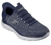 SKECHERS Skechers Slip-ins: Summits - Key Pace 232469  NVY thumb