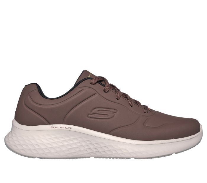 SKECHERS SKECH-LITE PRO-NULLIFU 232499 BRN  large