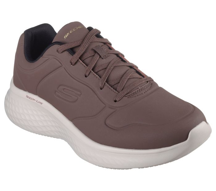 SKECHERS SKECH-LITE PRO-NULLIFU 232499 BRN  large