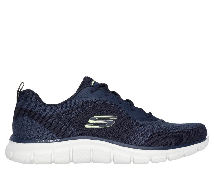 SKECHERS Track - Glendor 232699 NVLM large