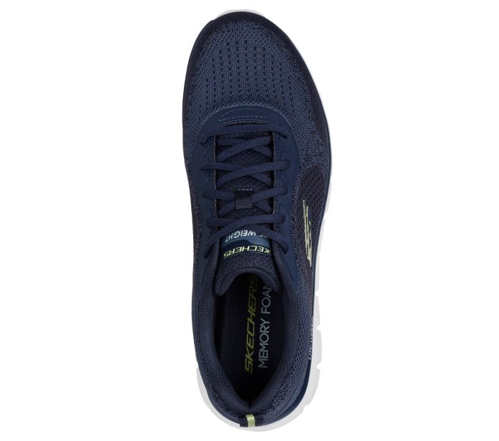 SKECHERS Track - Glendor 232699 NVLM large