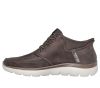 SKECHERS SUMMITS-SIEGUL 232927  CHOC thumb