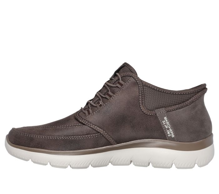 SKECHERS SUMMITS-SIEGUL 232927  CHOC large