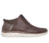 SKECHERS SUMMITS-SIEGUL 232927  CHOC thumb