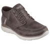 SKECHERS SUMMITS-SIEGUL 232927  CHOC thumb