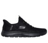 Skechers Slip-ins: Summits - Korlo 232940 BBK thumb