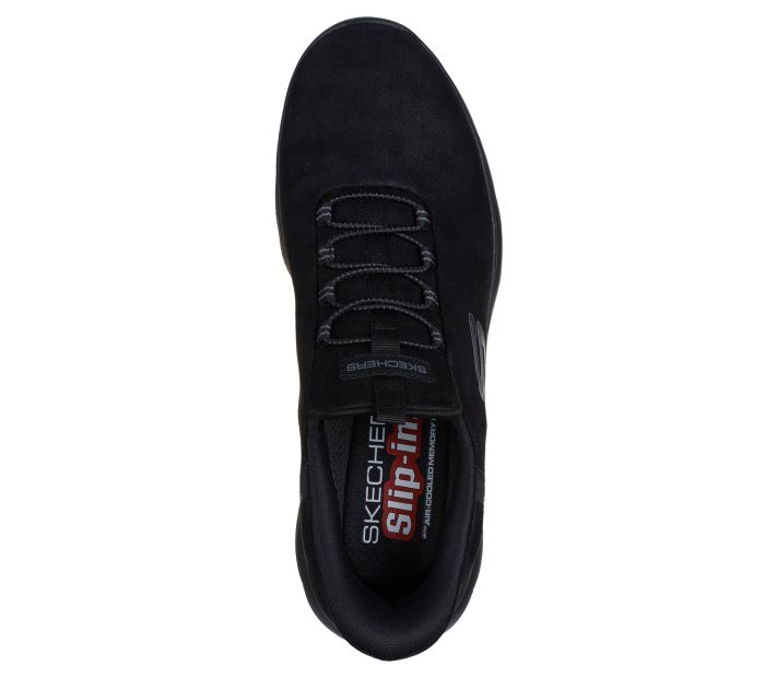 Skechers Slip-ins: Summits - Korlo 232940 BBK large