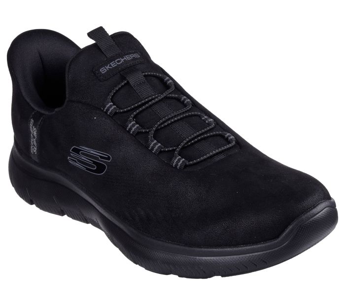 Skechers Slip-ins: Summits - Korlo 232940 BBK large