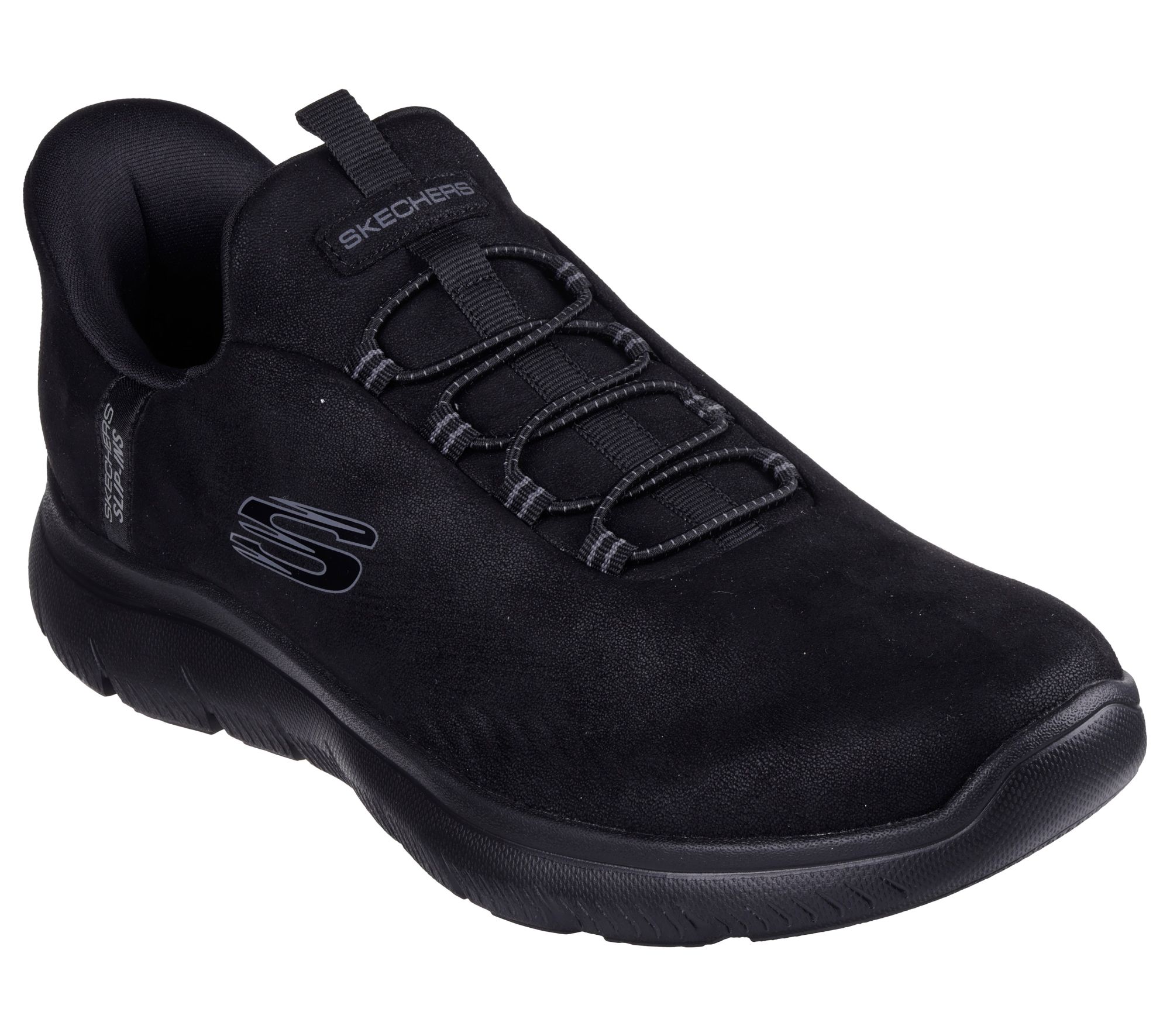 Skechers Slip-ins: Summits - Korlo 232940 BBK