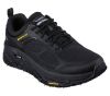 SKECHERS Relaxed Fit: Arch Fit Road Walker - Recon 237333 BBK thumb