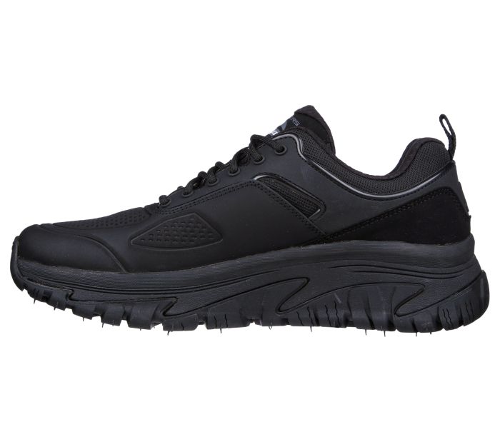 SKECHERS Relaxed Fit: Arch Fit Road Walker - Recon 237333 BBK large