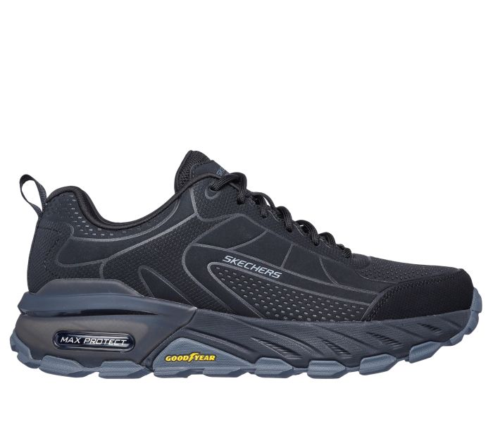 Skechers Max Protect - ironguard 237672 BKCC large