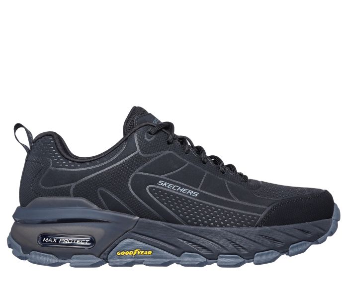 SKECHERS Max Protect - Irongaurd 237672 BKCC large