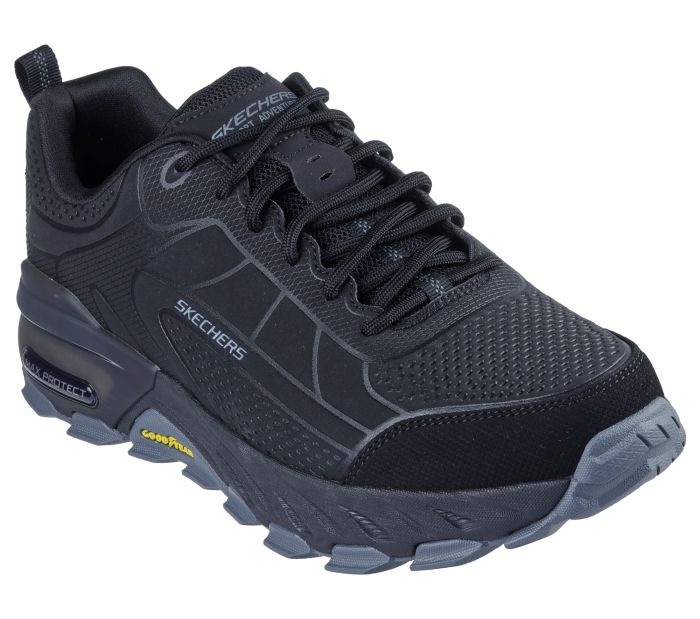 SKECHERS Max Protect - Irongaurd 237672 BKCC large
