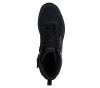 SKECHERS HILLCREST 2.0WOODROCK PEAK 237804 BBK  thumb