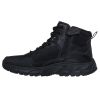 SKECHERS HILLCREST 2.0WOODROCK PEAK 237804 BBK  thumb