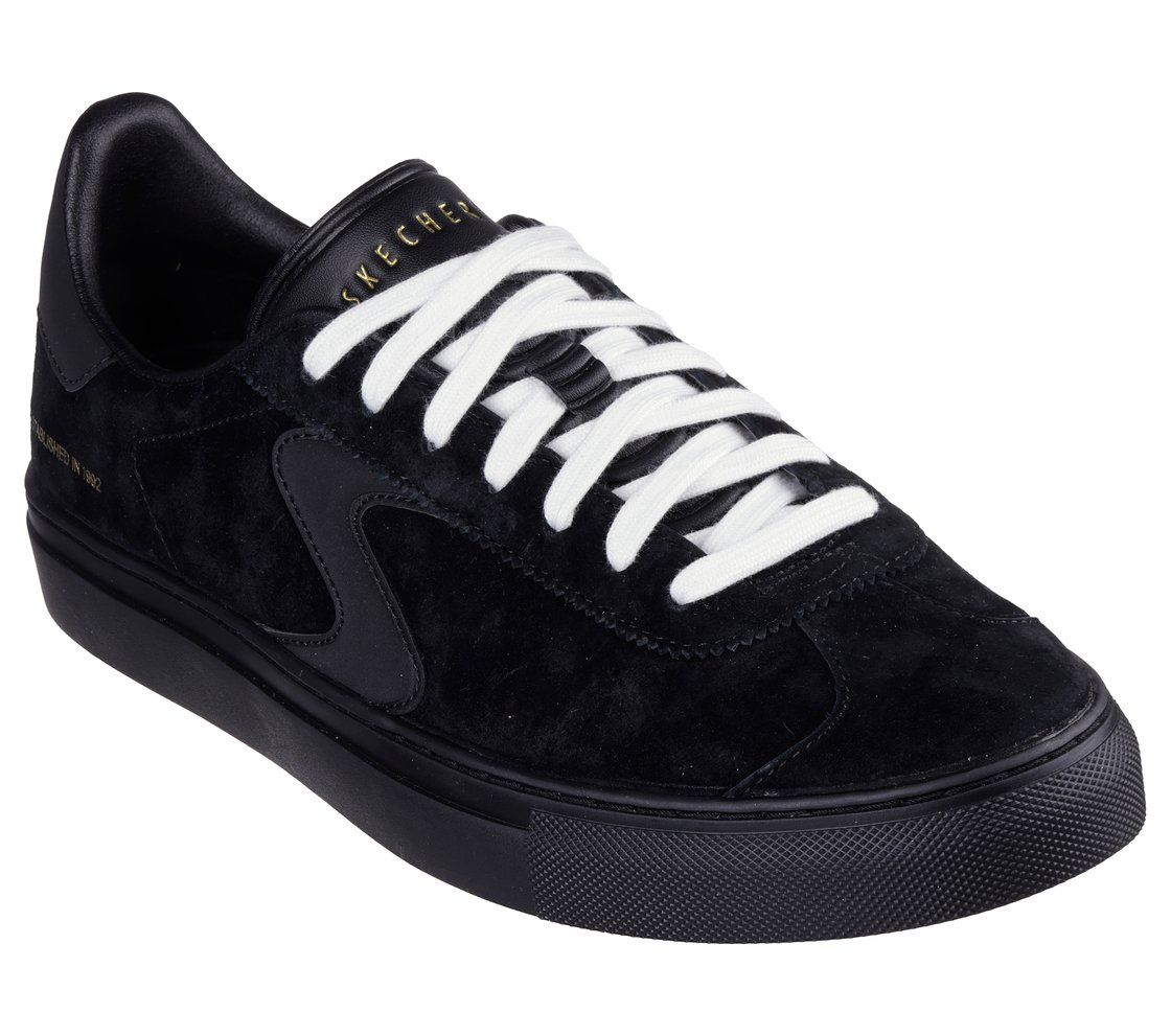 SKECHERS Arch Fit Legend - Hamor 254000 BLK