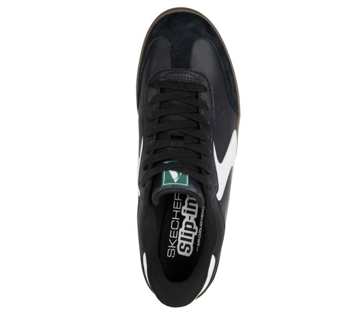 SKECHERS Hotshot - Relegate 254154 BKW    large