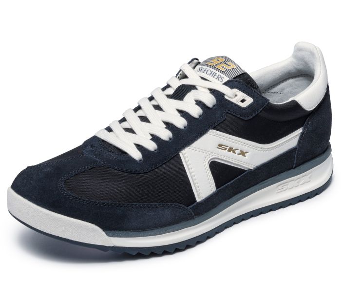 SKECHERS SKX 92-Spective 254220  BKV large