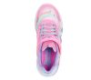 SKECHERS S-Lights: Unicorn Chaser  302298L PKMT thumb